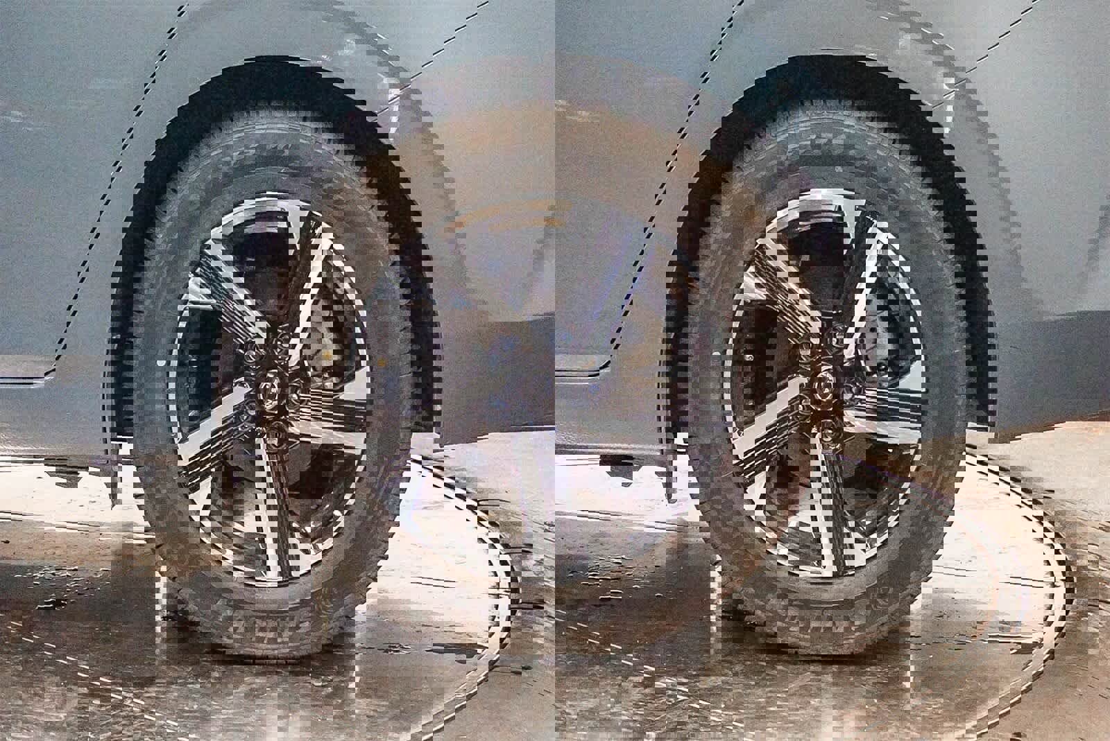 Used 2024 Nissan Sentra SV image 10