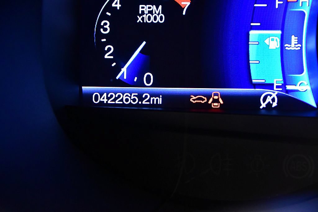 Used 2022 Ford Edge Titanium AWD/4WD image 21