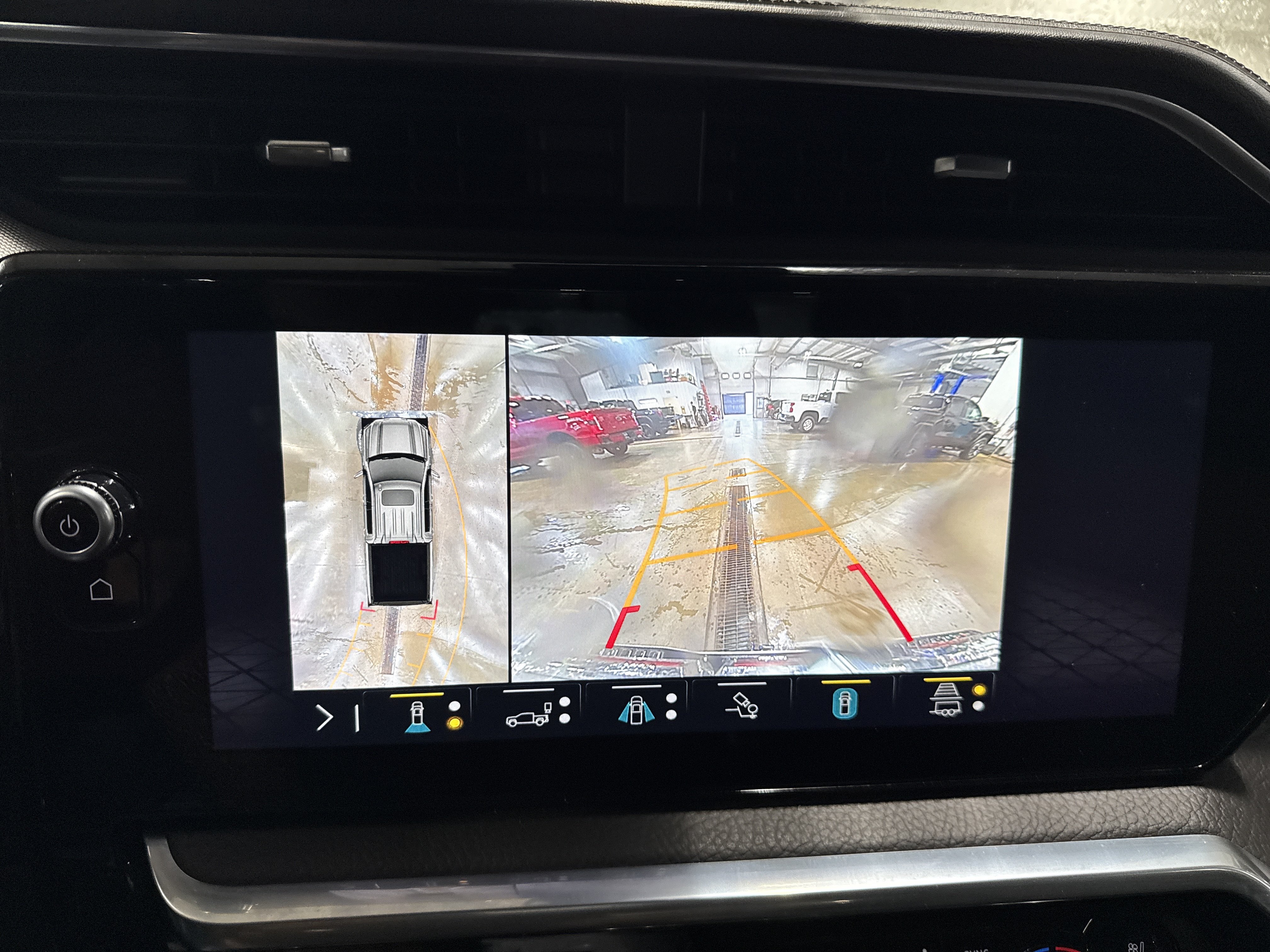 Used 2022 GMC Sierra 1500 Denali AWD/4WD image 13