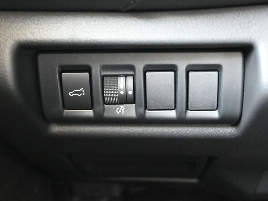 New 2026 Subaru Outback Touring XT image 24