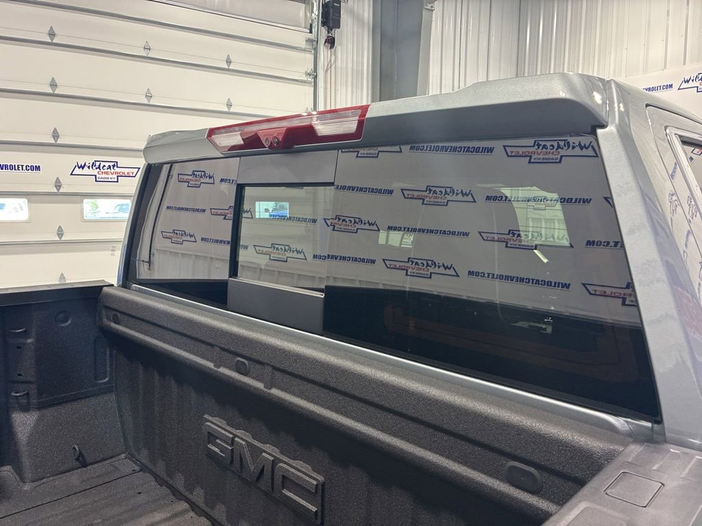 Used 2026 GMC Sierra 1500 Denali Ultimate AWD/4WD image 18
