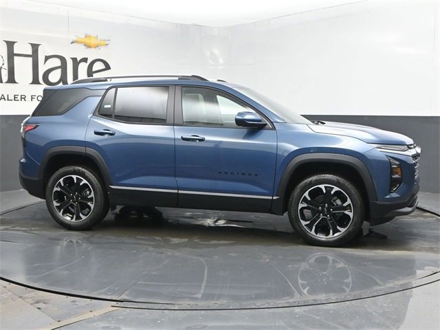 New 2026 Chevrolet Equinox LT w/ Convenience Package II image 1