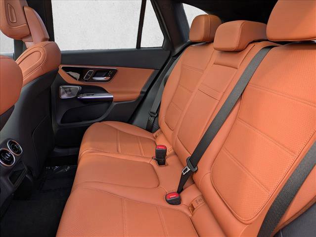 New 2026 Mercedes-Benz GLC 300 image 18