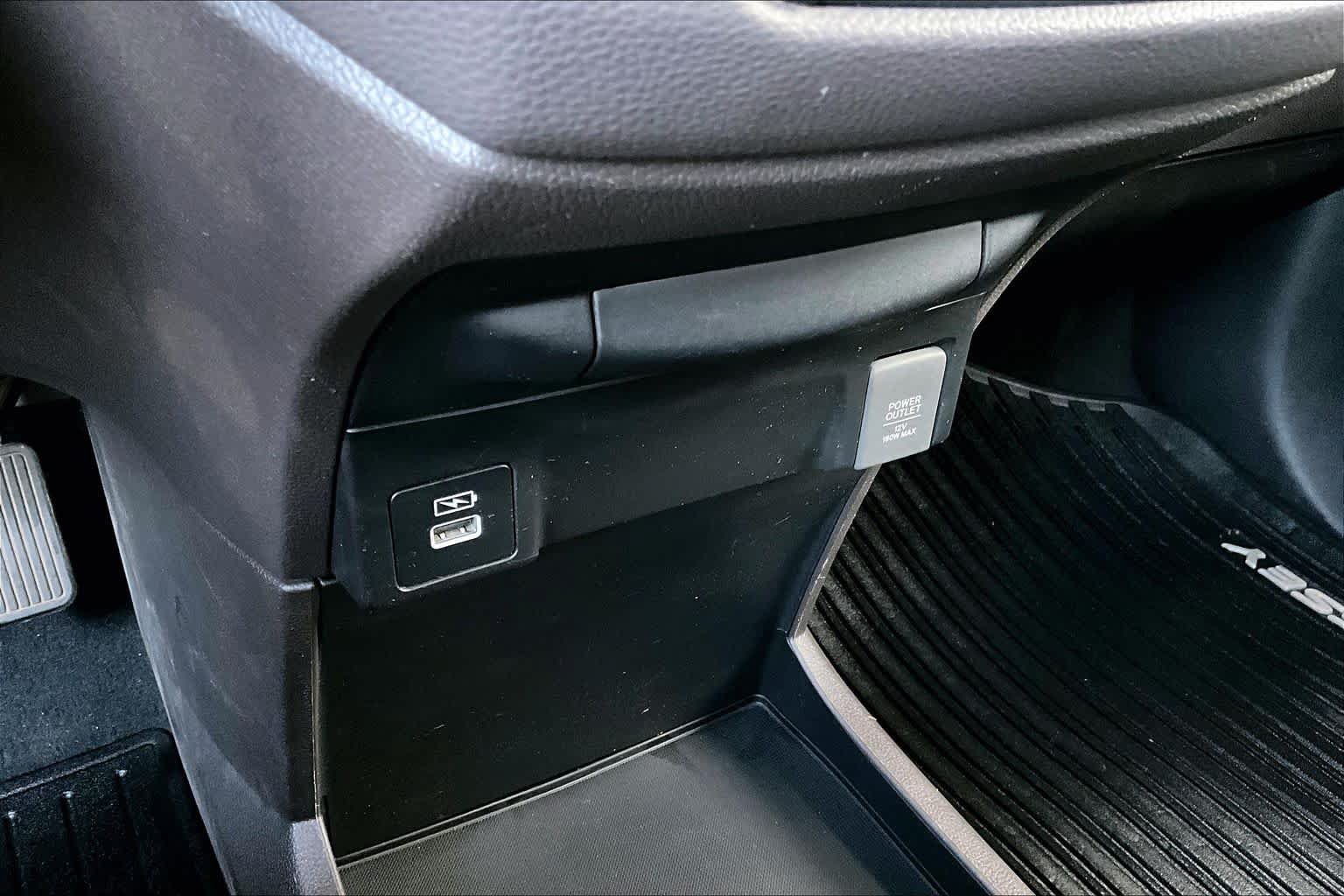 Certified 2022 Honda Odyssey EX image 31