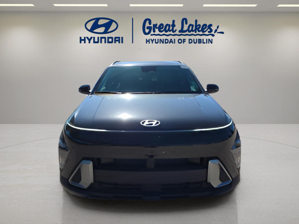 New 2026 Hyundai Kona SEL Sport AWD/4WD image 38
