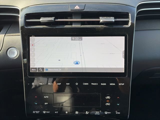 Used 2023 Hyundai Tucson SEL image 9