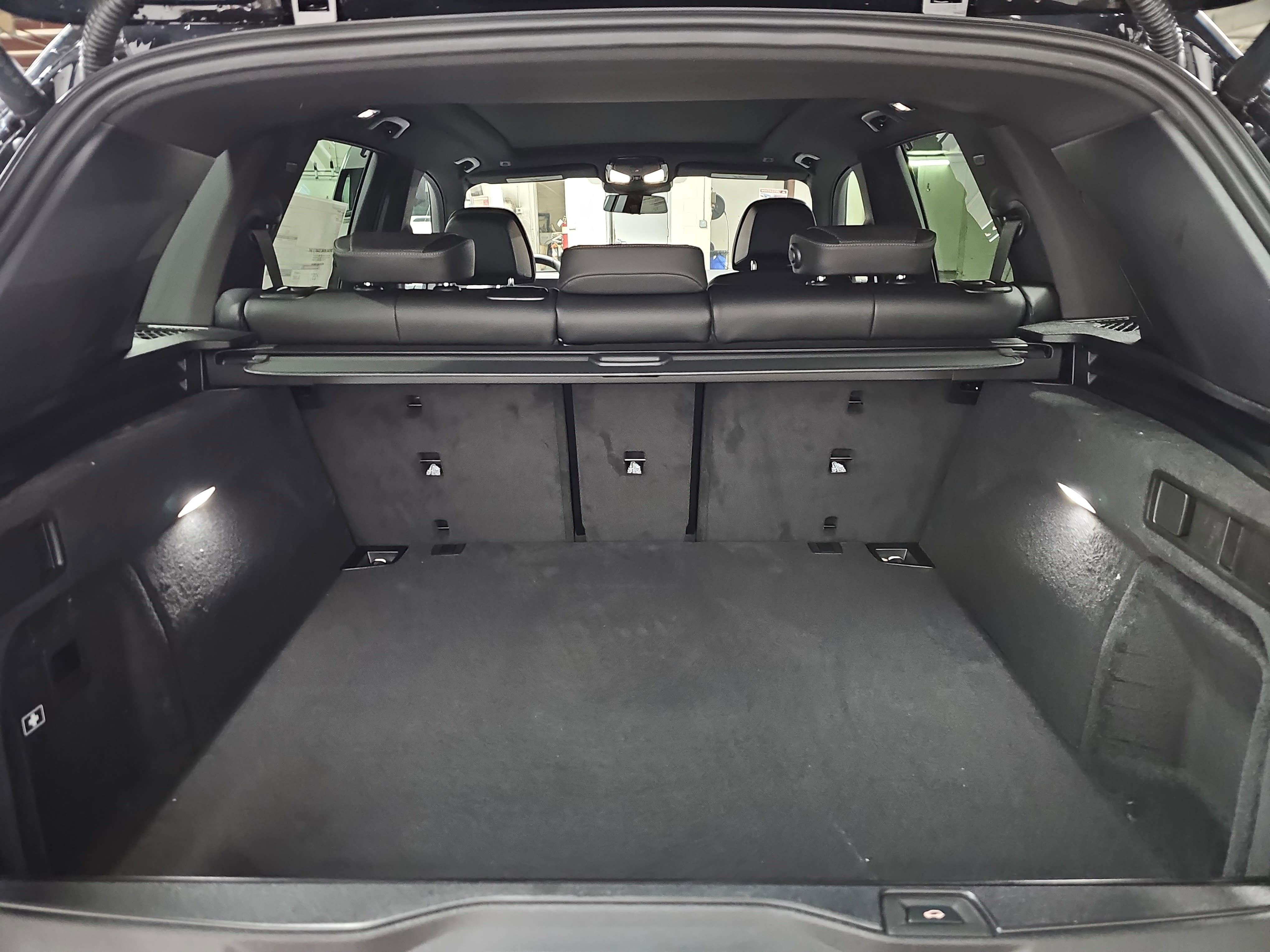 New 2026 BMW X5 xDrive40i w/ Climate Comfort Package image 14