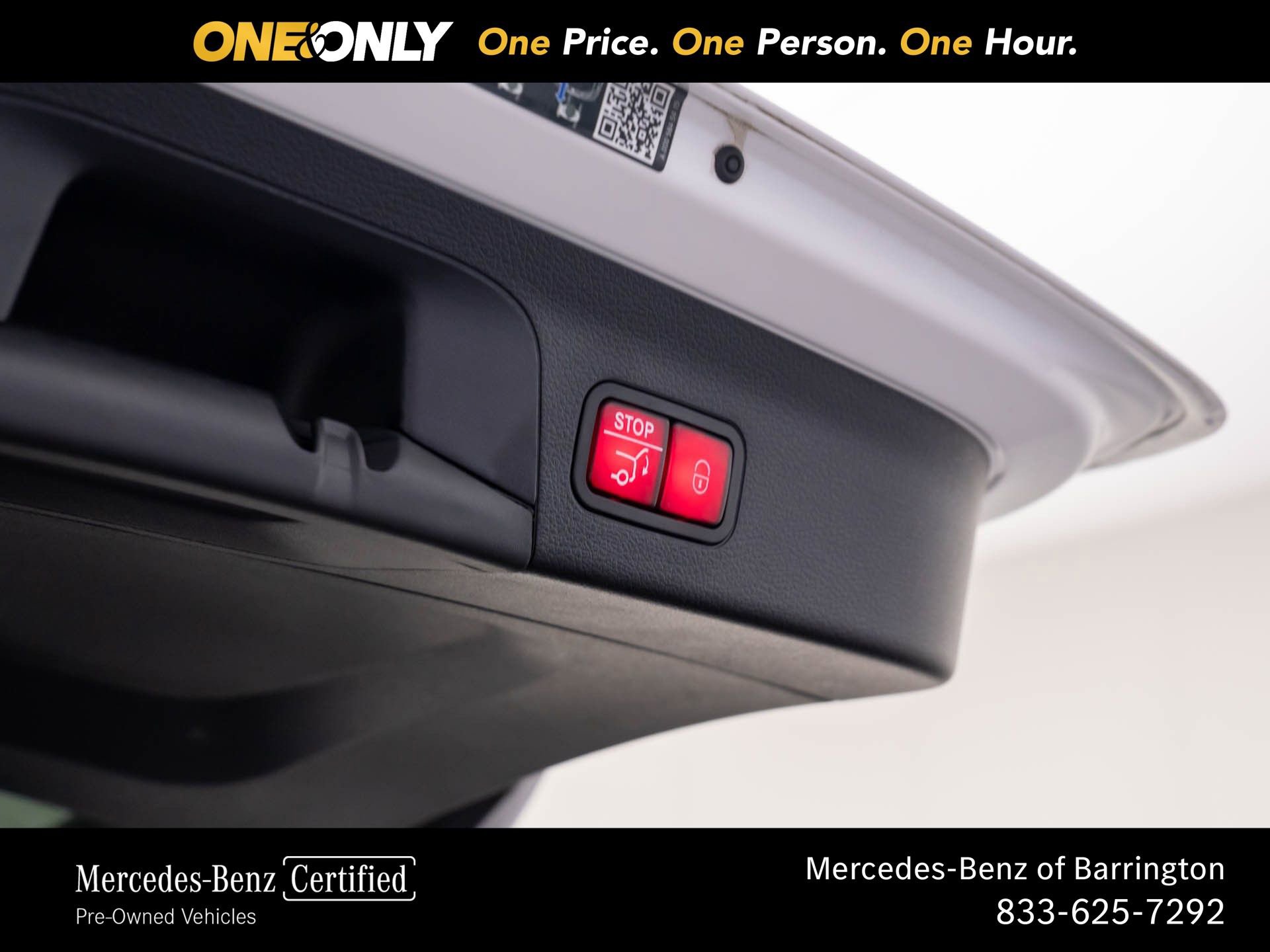 Certified 2023 Mercedes-Benz GLS 450 4MATIC image 38