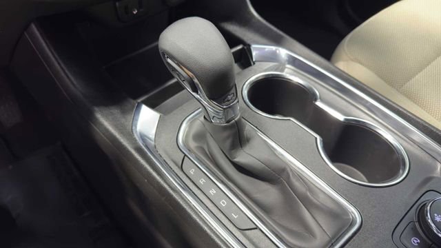 Used 2023 Chevrolet Traverse LS w/ Midnight/Sport Edition FWD image 27