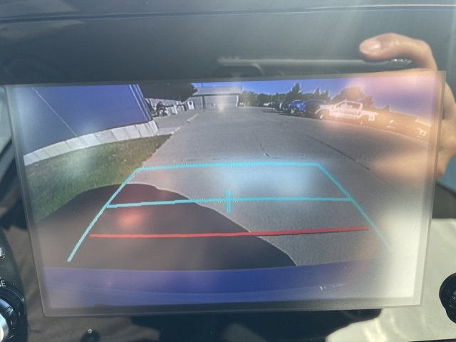 Used 2023 Toyota Camry SE image 26