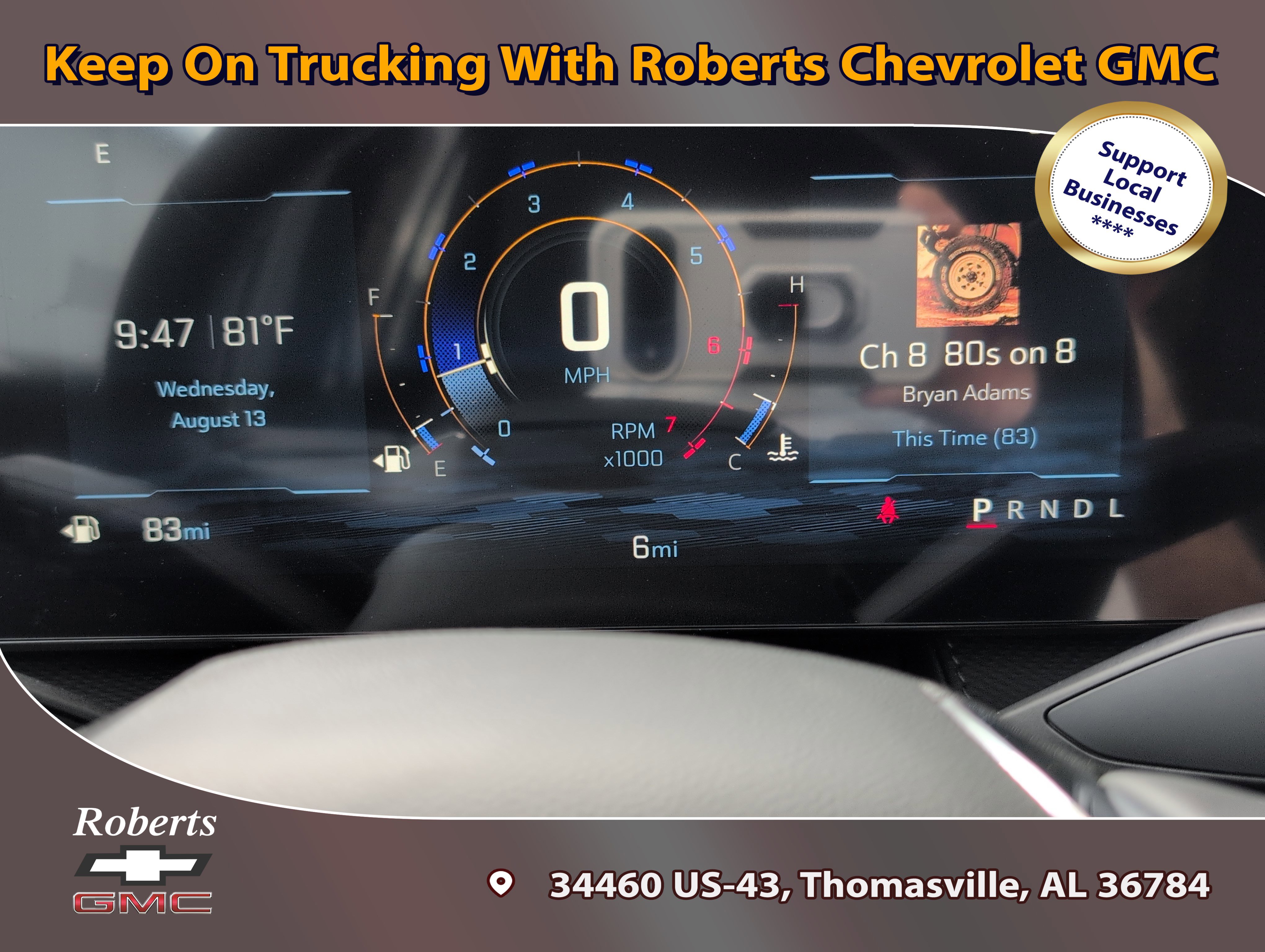 New 2026 Chevrolet Equinox LT image 20