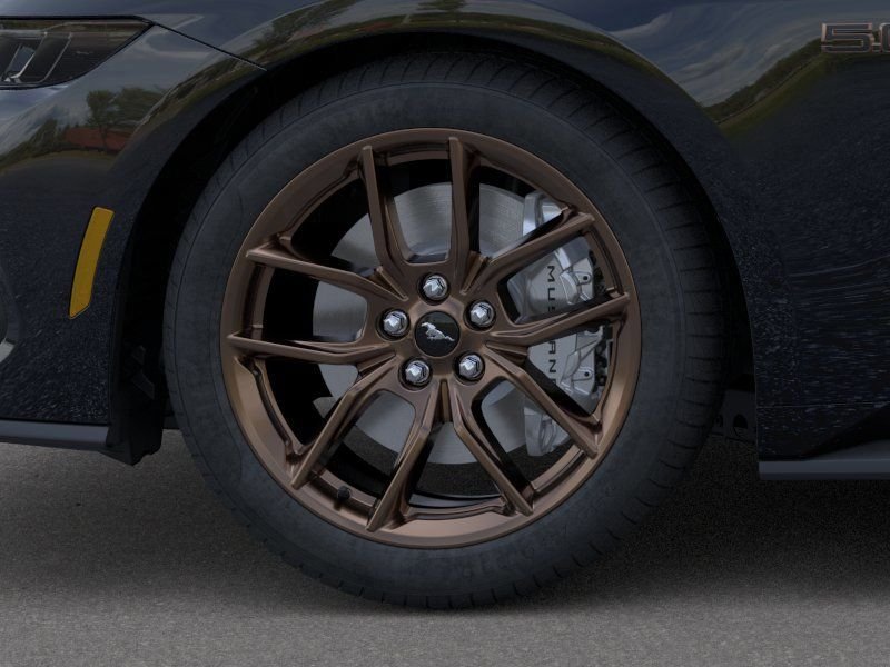 New 2026 Ford Mustang GT RWD image 19