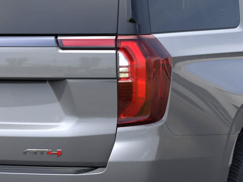 New 2026 GMC Yukon XL AT4 Ultimate AWD/4WD image 11