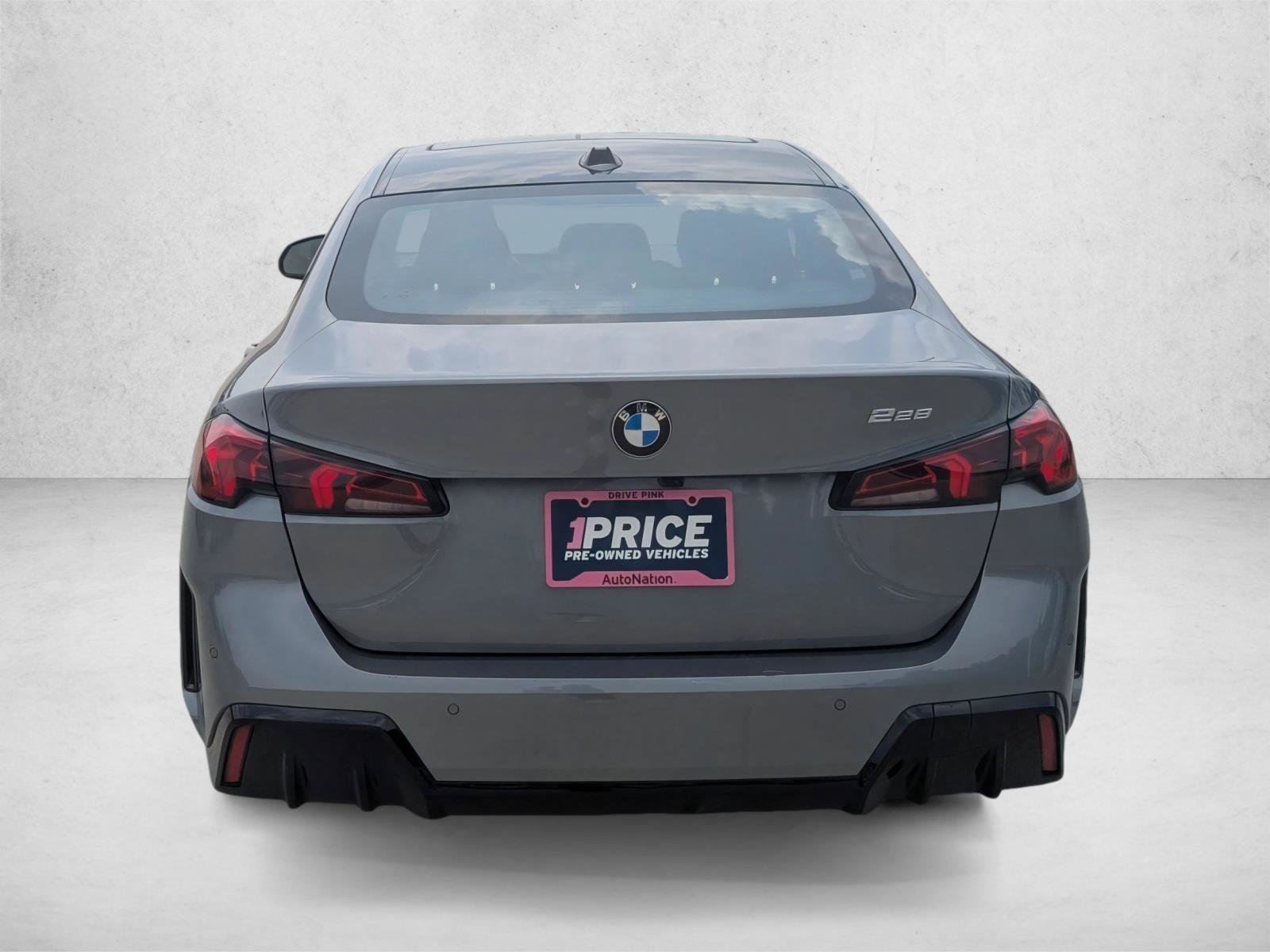Used 2026 BMW 228i FWD image 6