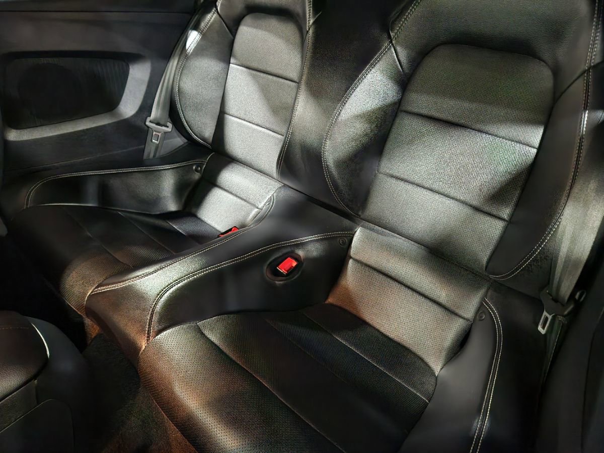 Used 2020 Ford Mustang Premium RWD image 51