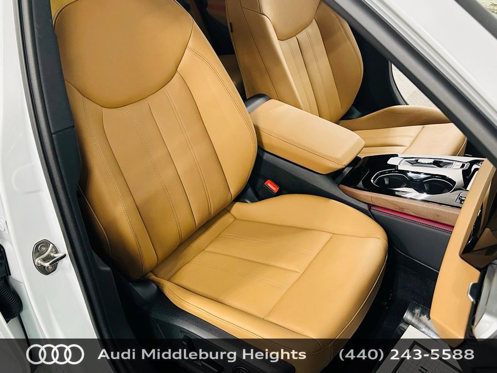 Used 2025 Audi A5 2.0T Premium w/ Convenience Package image 25