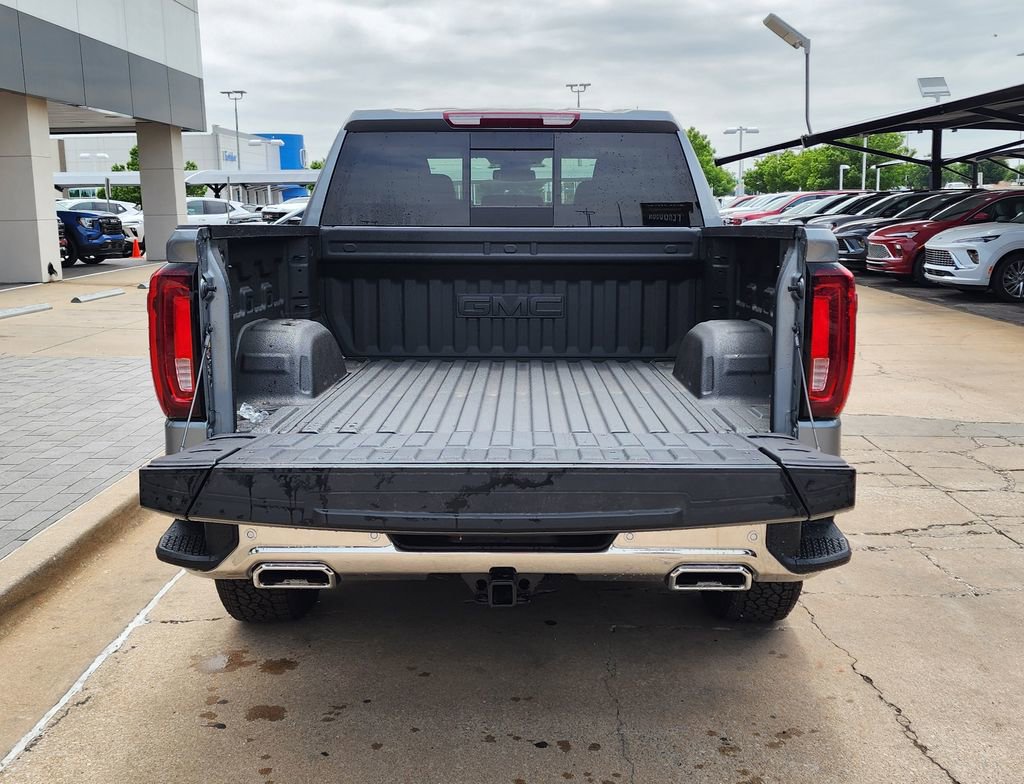 New 2026 GMC Sierra 1500 SLT w/ SLT Premium Plus Package AWD/4WD image 48