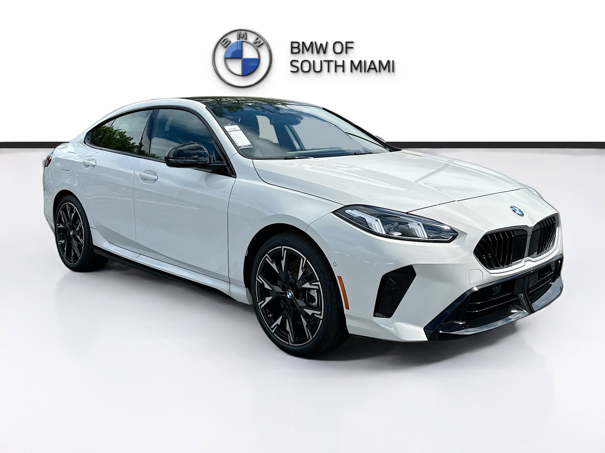 New 2026 BMW 228i 228 image 1