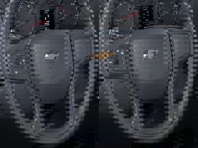 New 2026 Chevrolet Silverado 1500 Custom image 19