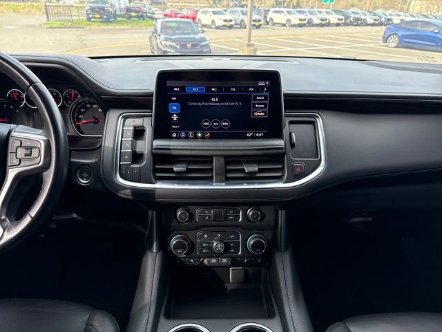 Used 2021 Chevrolet Tahoe Z71 image 25