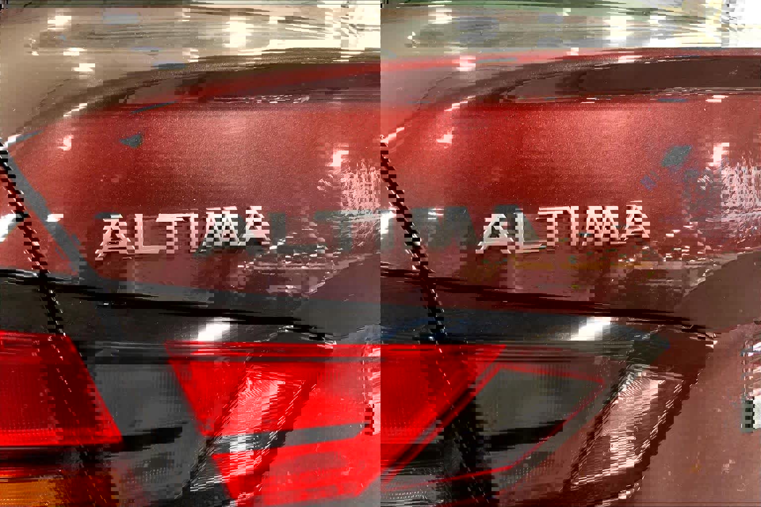 Used 2024 Nissan Altima 2.5 SV image 10