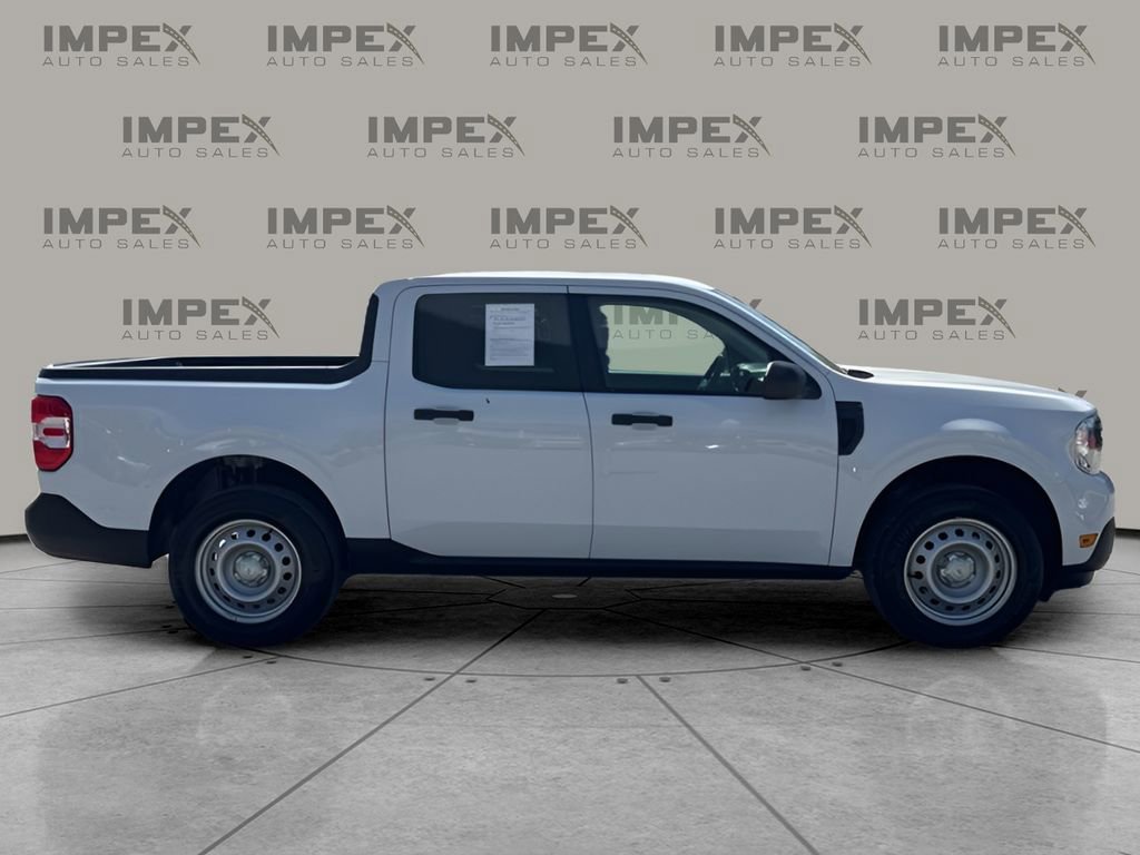 Used 2023 Ford Maverick XL w/ Equipment Group 100A Standard AWD/4WD image 6