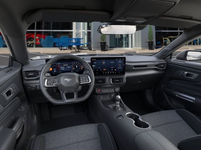 New 2026 Ford Mustang GT image 9