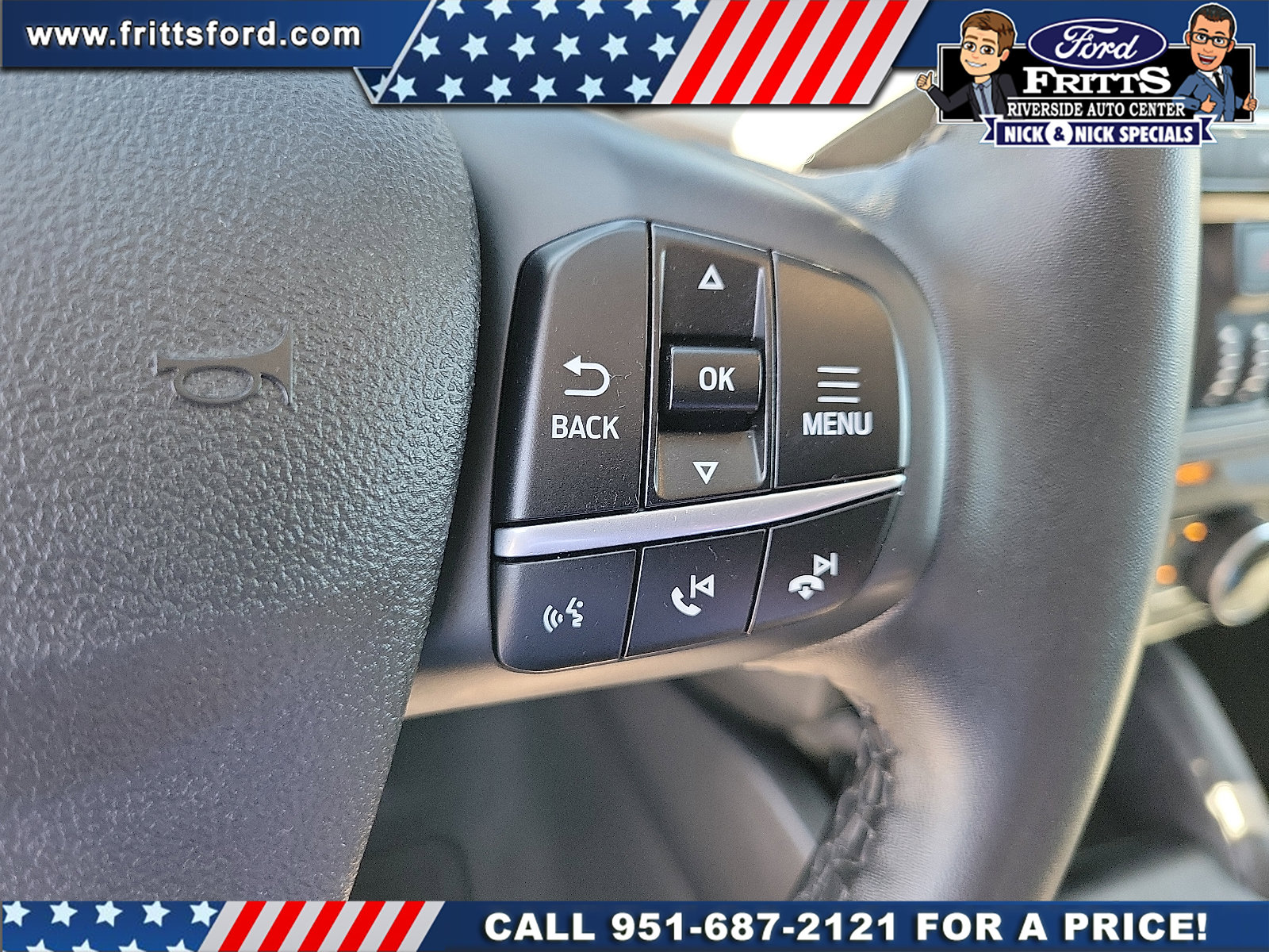 Certified 2022 Ford Escape SE w/ Convenience Package FWD image 7