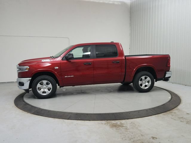 New 2026 RAM 1500 Big Horn AWD/4WD image 5