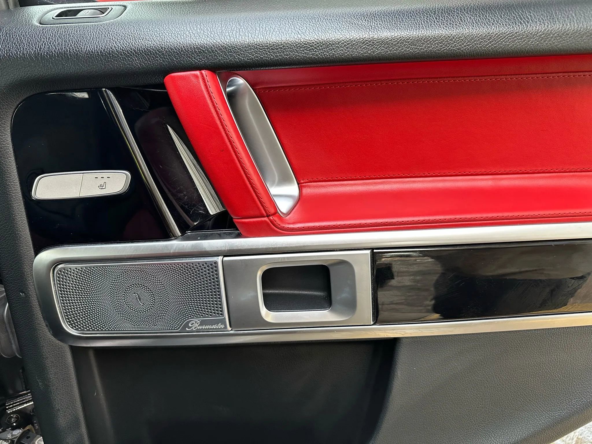 Used 2019 Mercedes-Benz G 63 AMG 4MATIC image 13