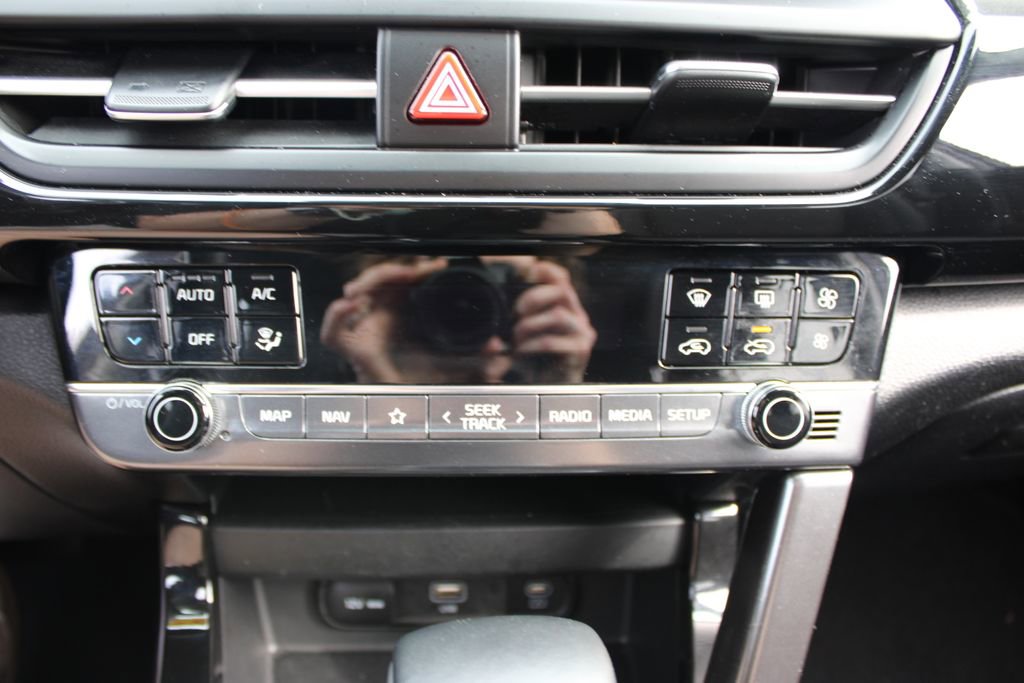 Used 2025 Kia Seltos S image 47