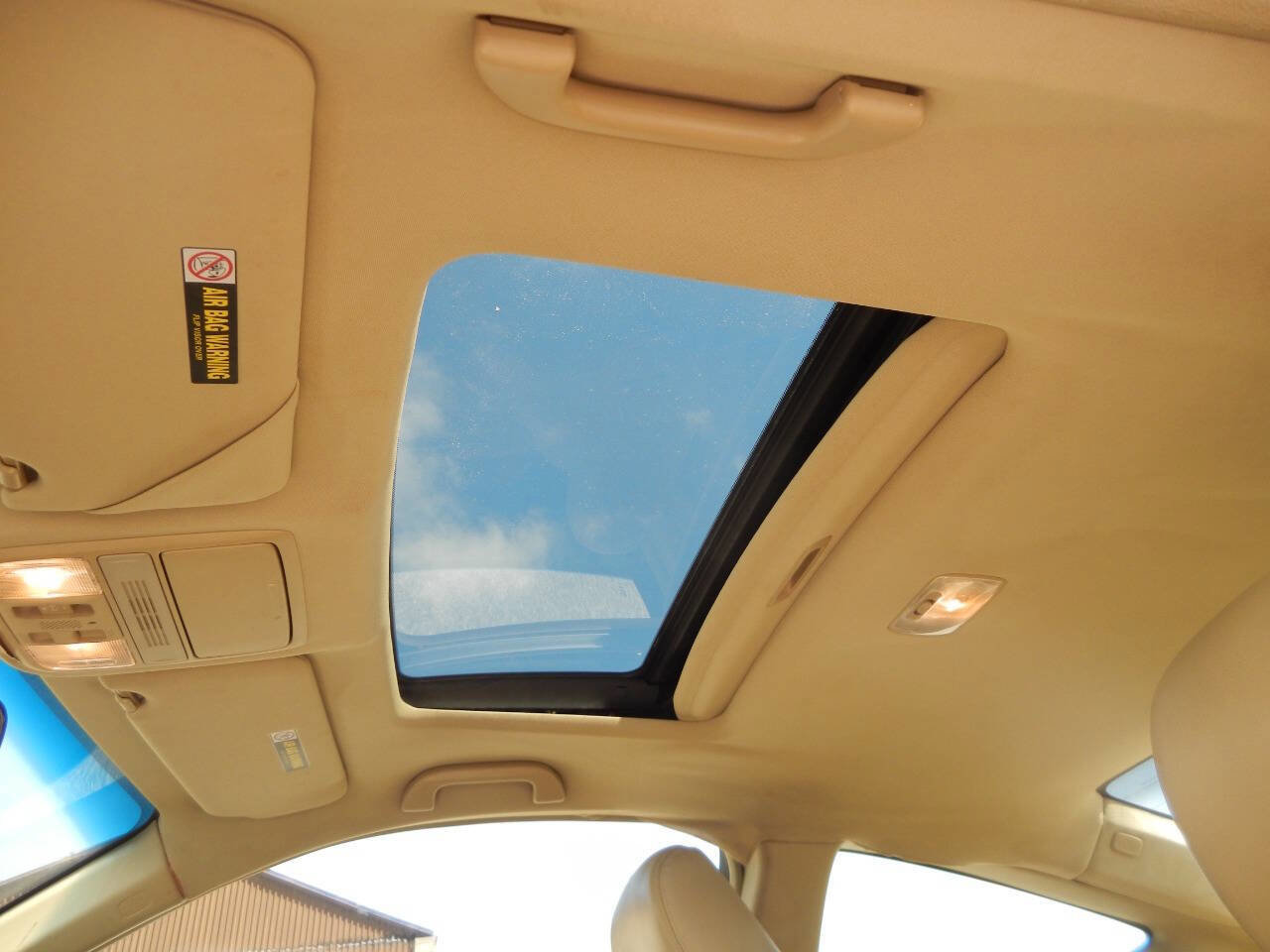 Used 2009 Honda Accord EX-L image 31