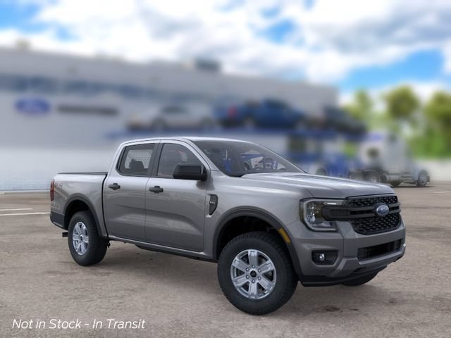 New 2026 Ford Ranger XL AWD/4WD image 9