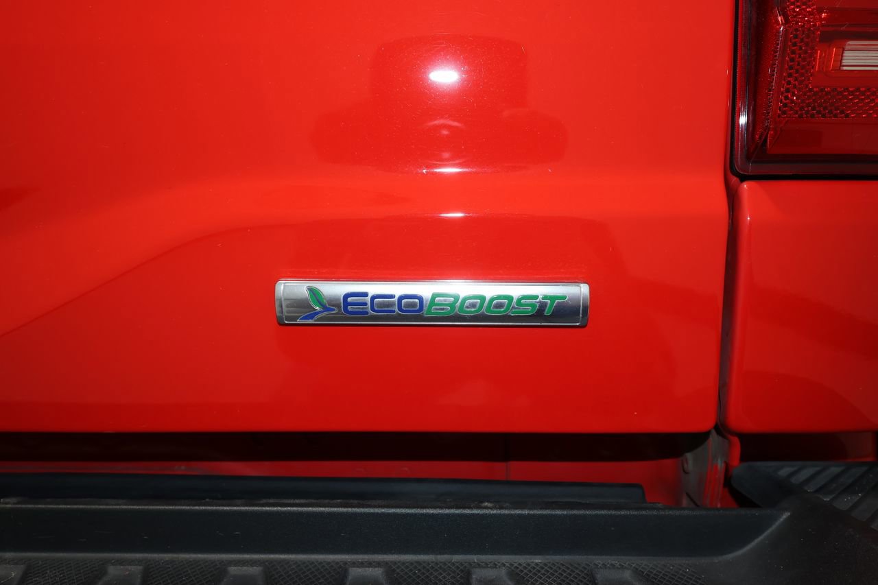 Used 2023 Ford F150 XLT w/ Equipment Group 301A Mid image 28