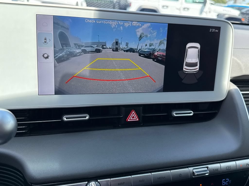Used 2024 Hyundai Ioniq 5 SE RWD image 29