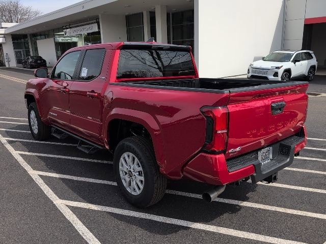New 2026 Toyota Tacoma SR5 image 9