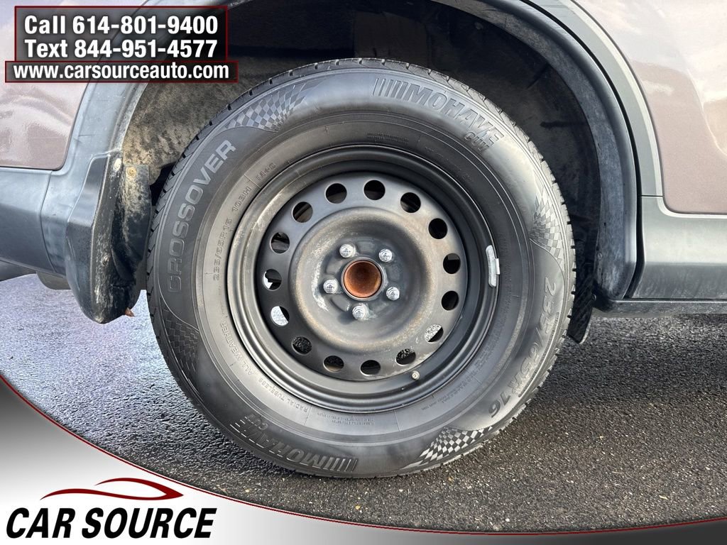 Used 2015 Honda CR-V LX image 27