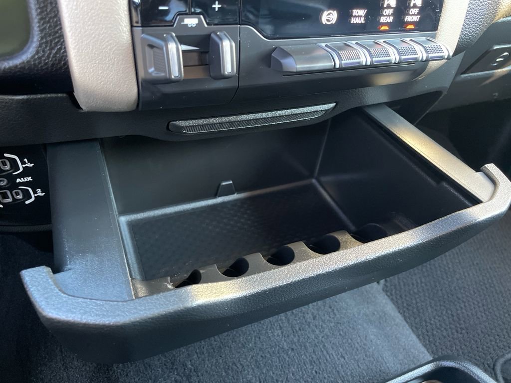 Used 2022 RAM 2500 Laramie AWD/4WD image 14