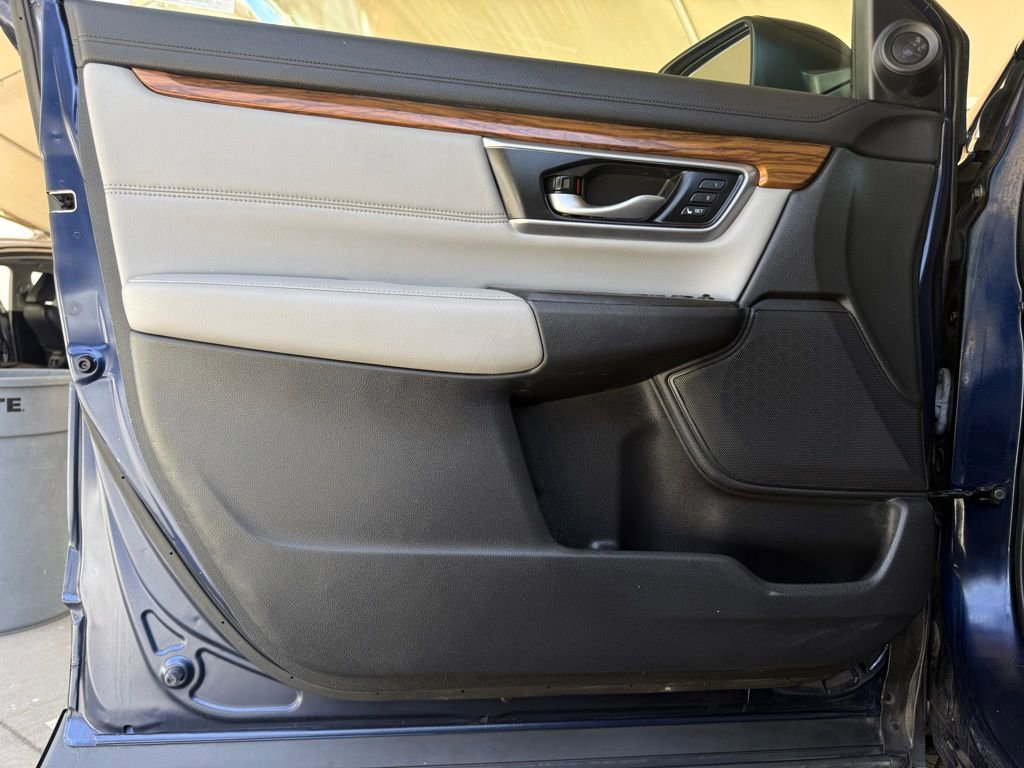 Used 2021 Honda CR-V EX-L image 27