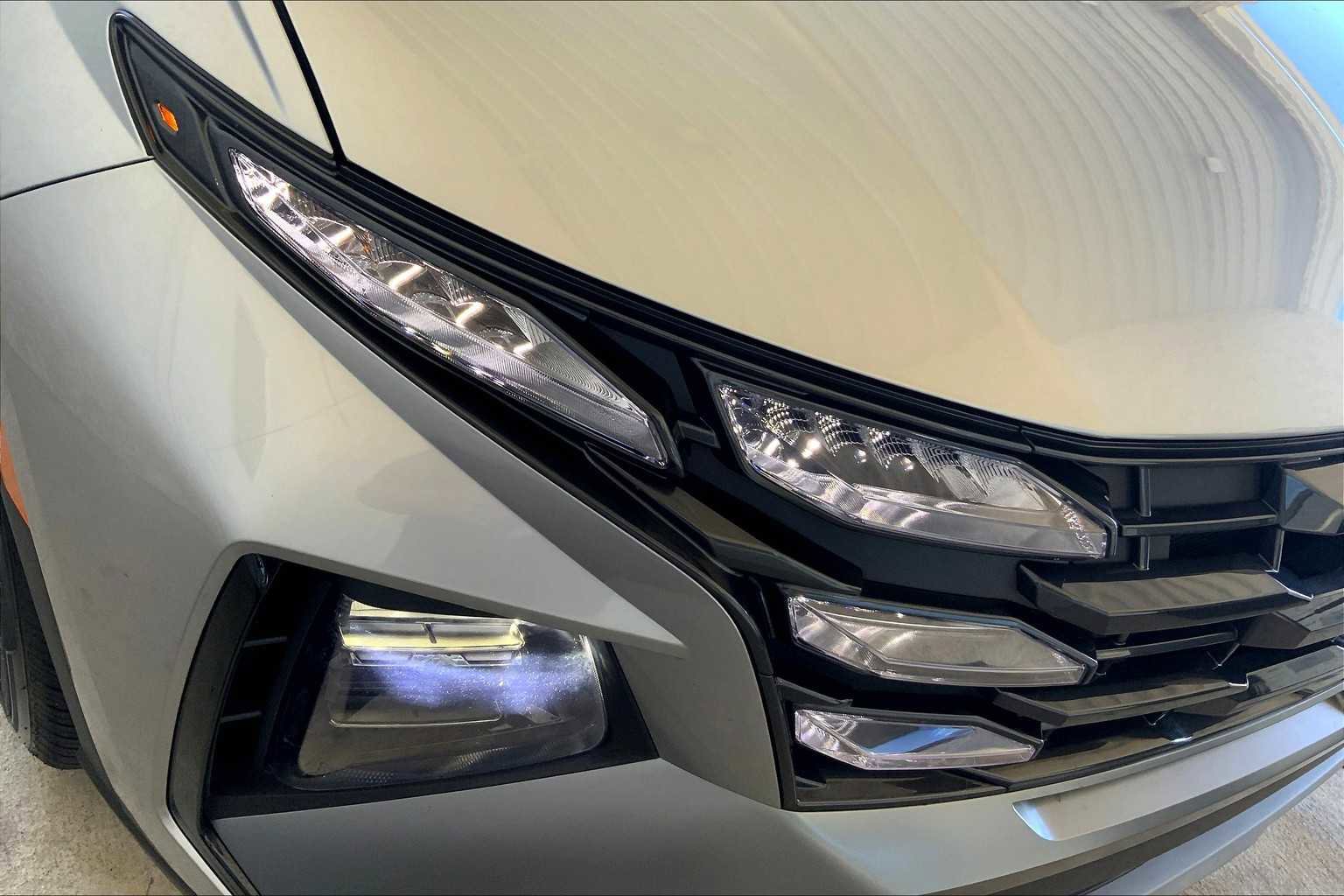 Used 2025 Hyundai Tucson SE image 49