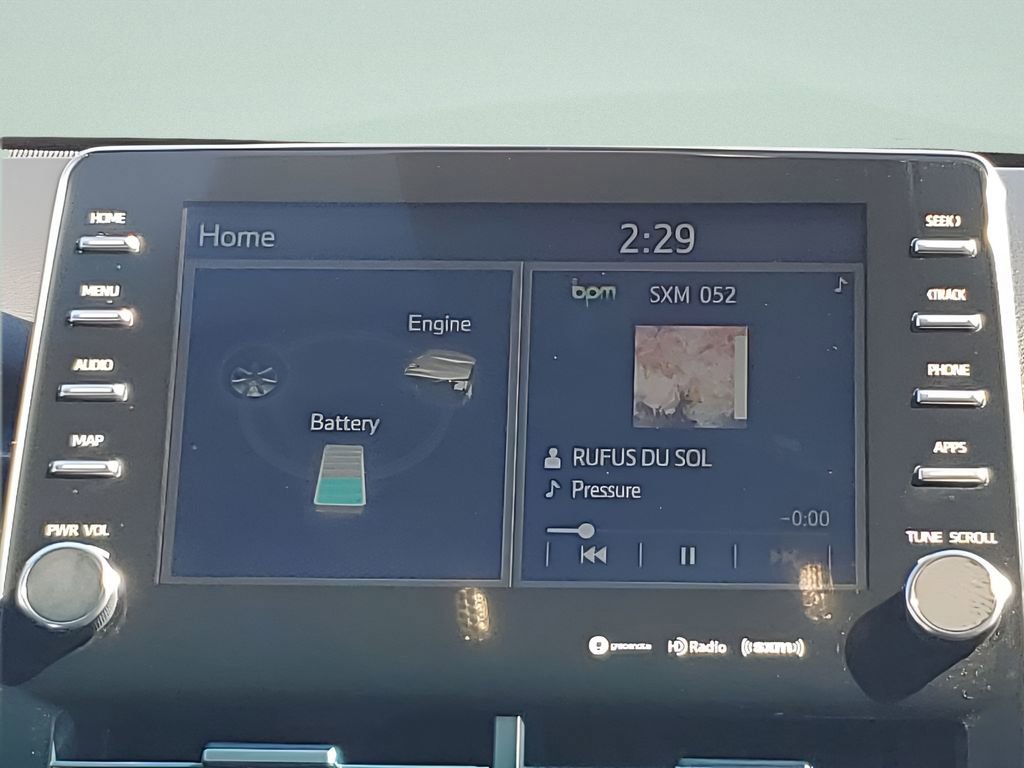 Used 2020 Toyota Avalon XSE image 27