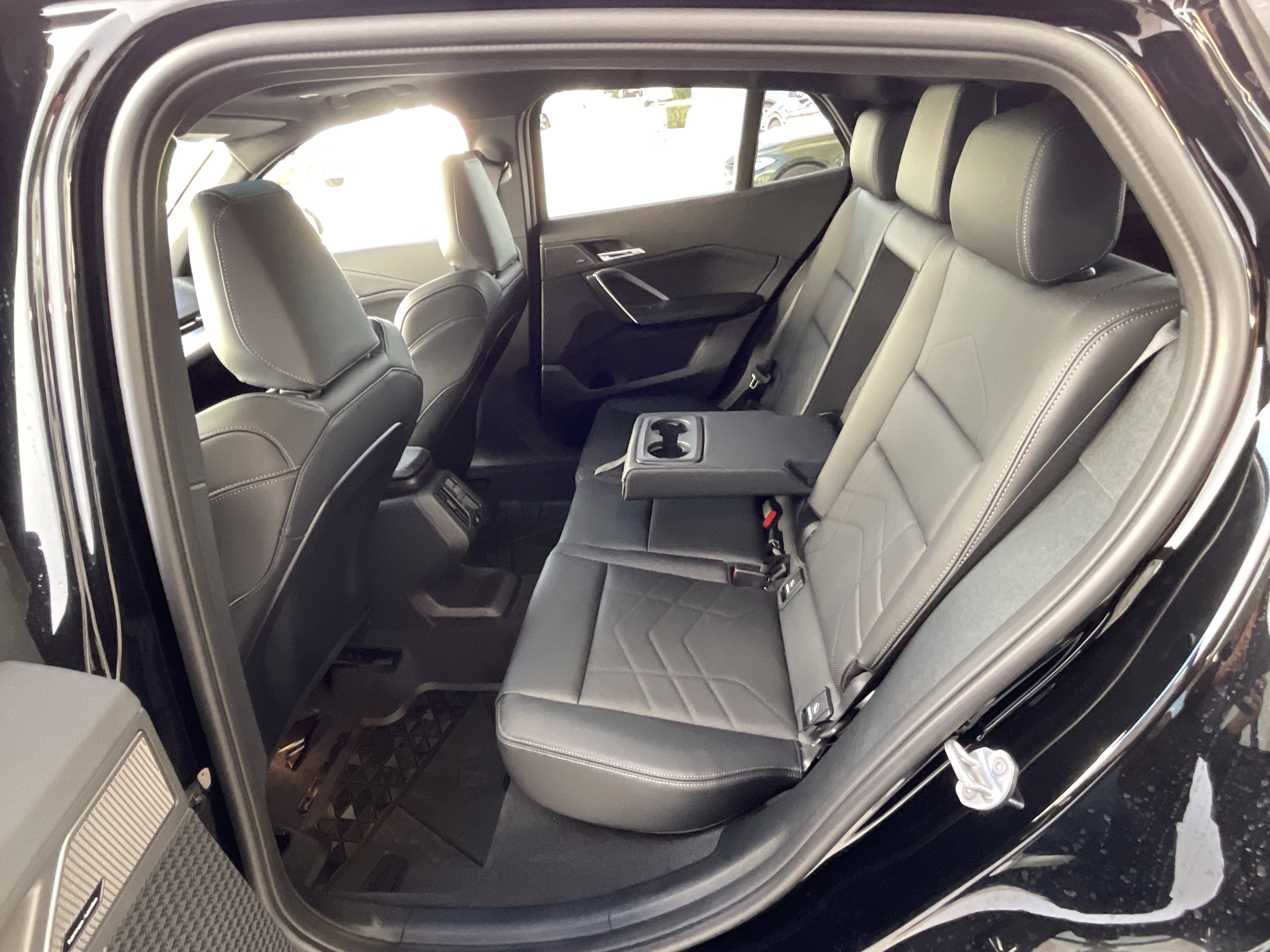 New 2026 BMW X2 xDrive28i w/ Convenience Package image 26