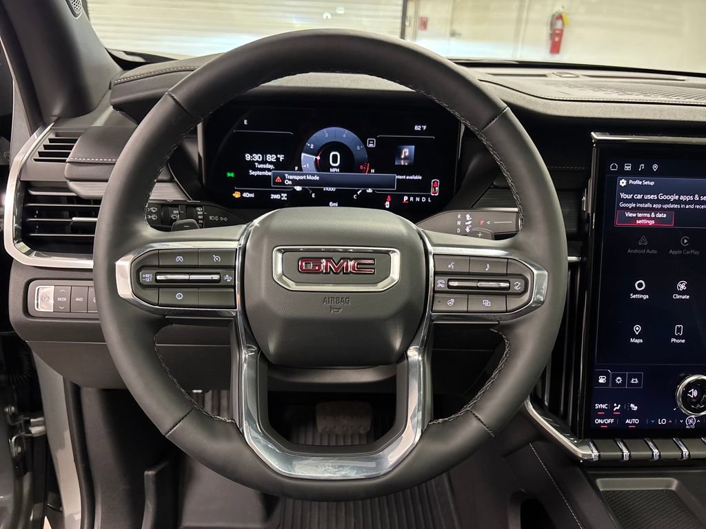 New 2026 GMC Acadia Elevation w/ Black Edition image 29