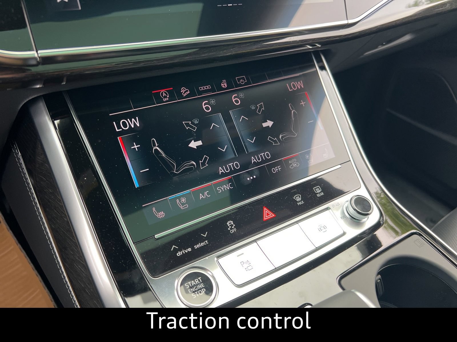 New 2026 Audi Q8 Premium Plus AWD/4WD image 15