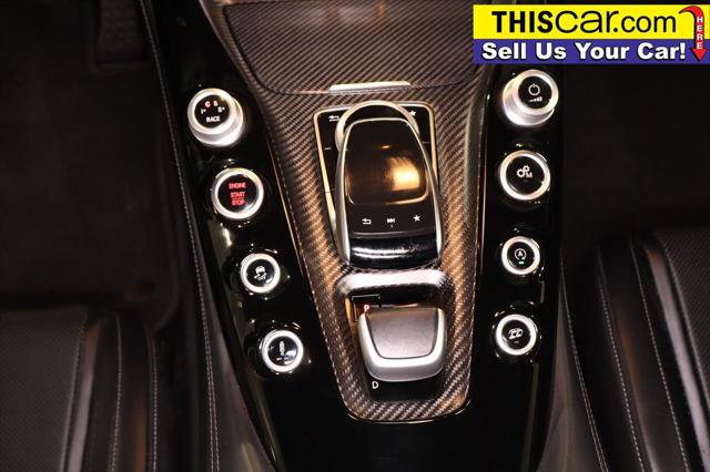 Used 2018 Mercedes-Benz AMG GT C image 27