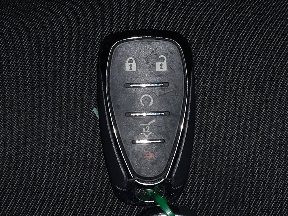 Used 2018 Chevrolet Equinox LT image 32