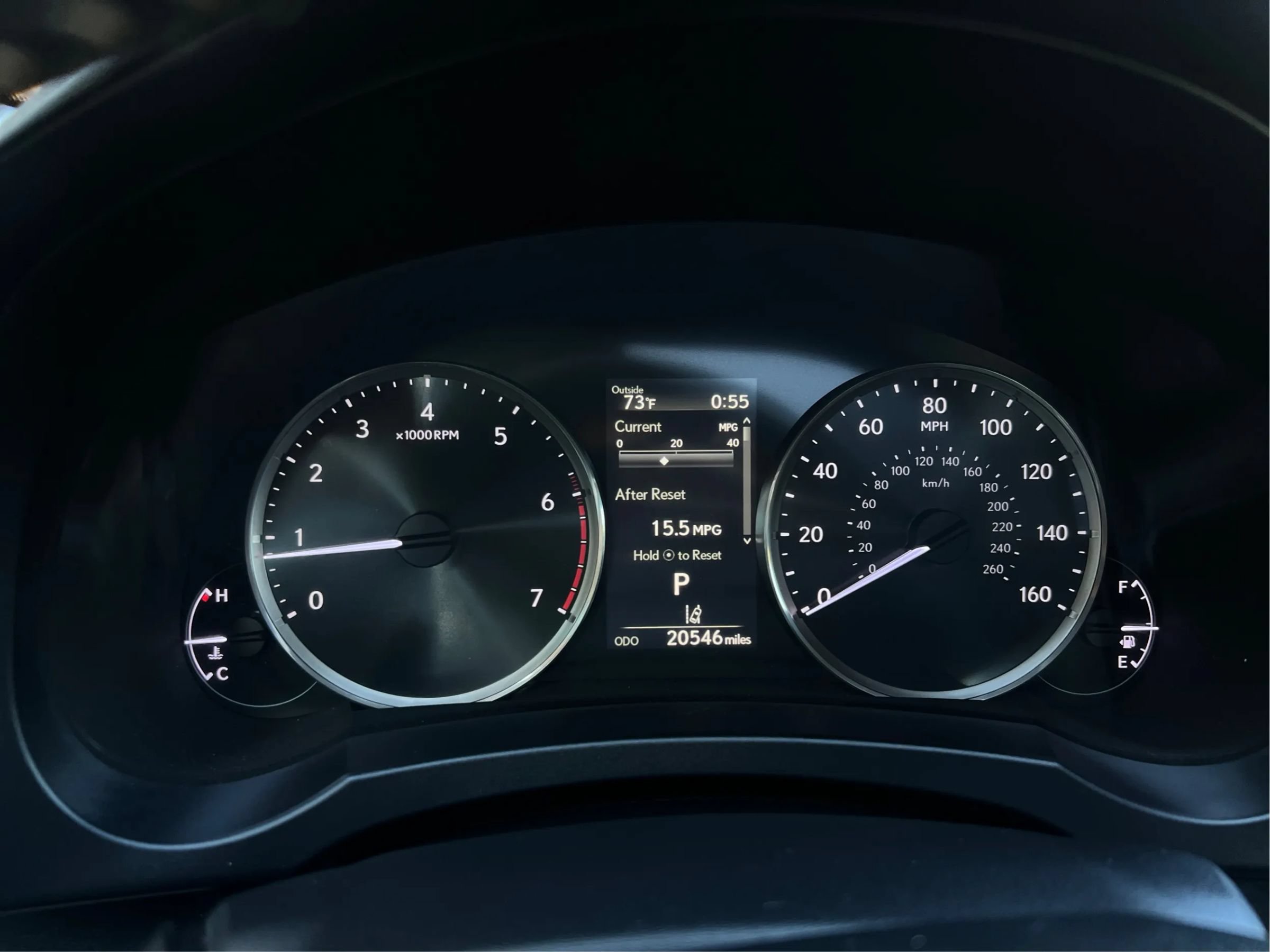 Used 2019 Lexus IS 300 w/ Premium Package RWD image 15