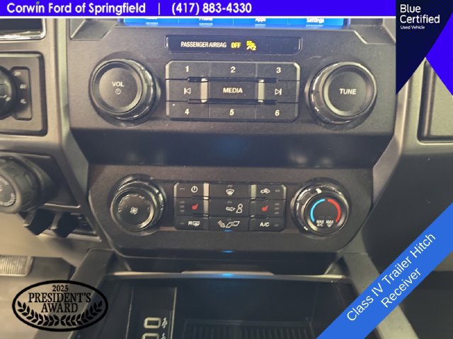 Used 2019 Ford F150 XLT w/ Equipment Group 302A Luxury AWD/4WD image 27