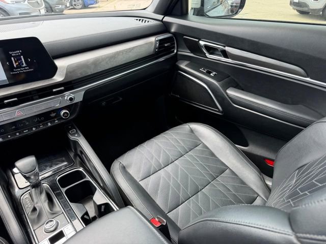 Used 2023 Kia Telluride SX X-Line AWD/4WD image 20
