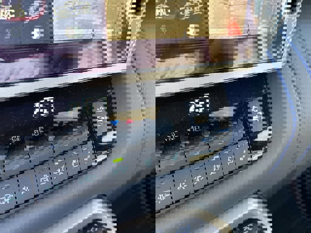 New 2026 Toyota Tundra Platinum image 8